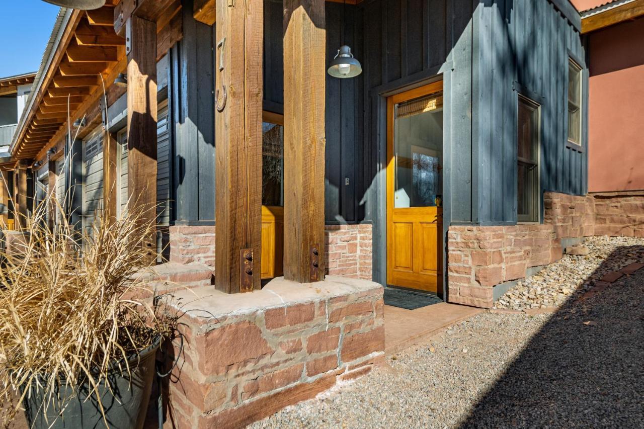 Moab Springs Ranch 7 아파트 외부 사진