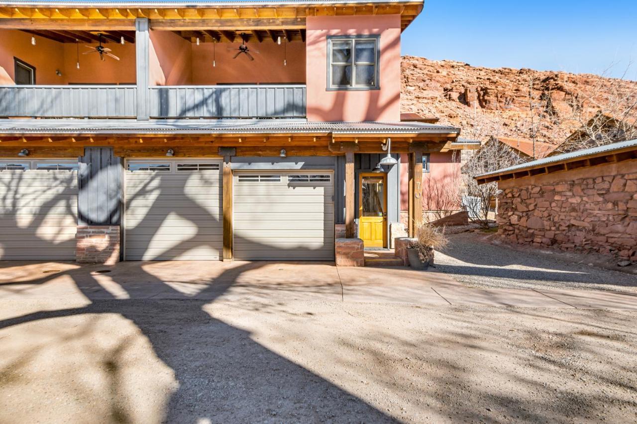 Moab Springs Ranch 7 아파트 외부 사진
