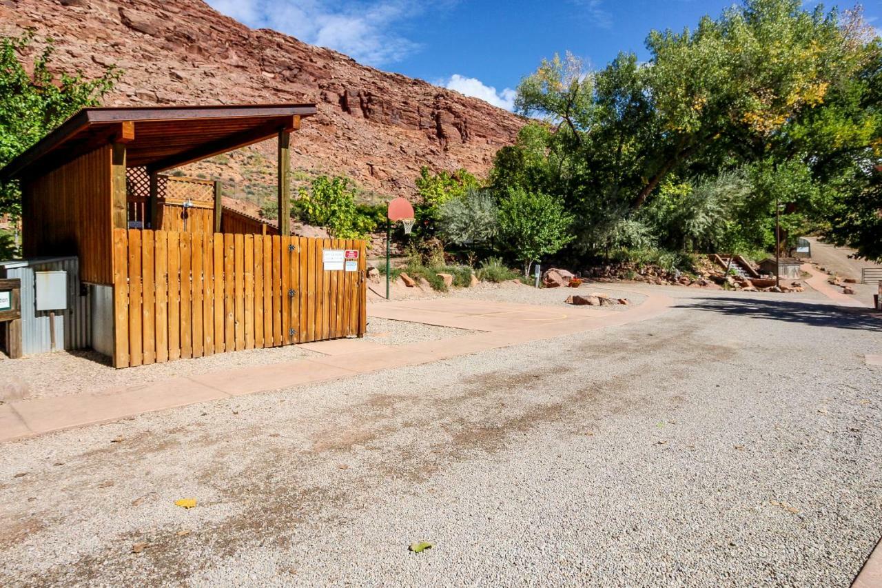 Moab Springs Ranch 7 아파트 외부 사진