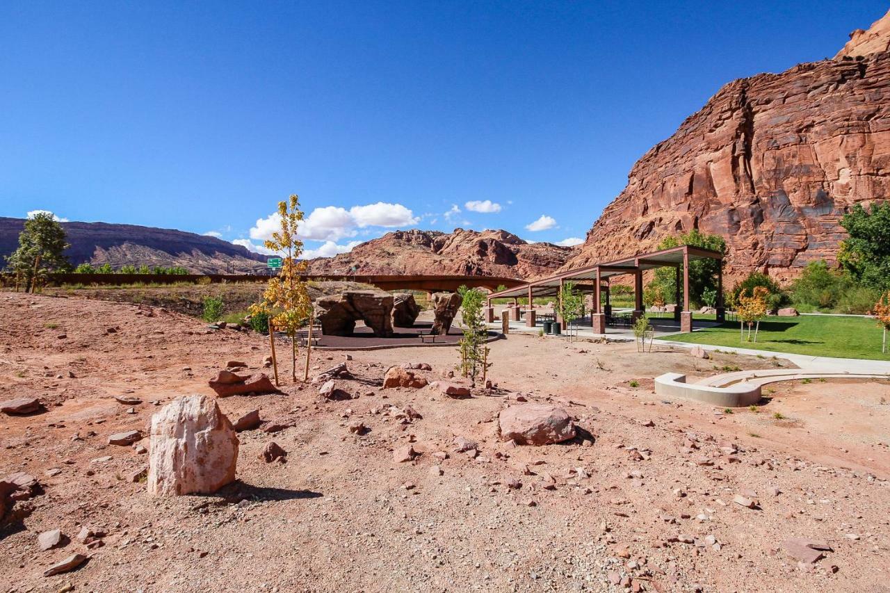Moab Springs Ranch 7 아파트 외부 사진