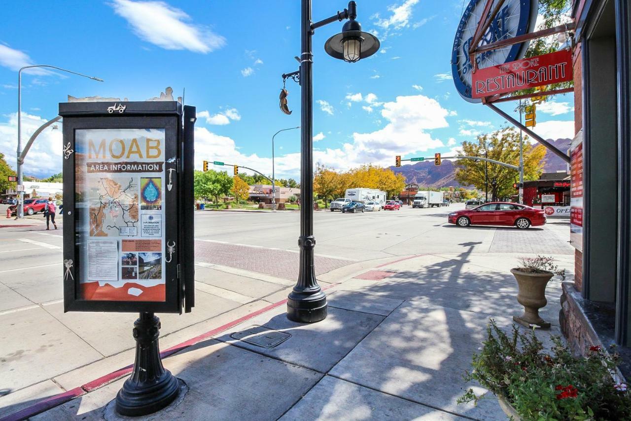 Moab Springs Ranch 7 아파트 외부 사진